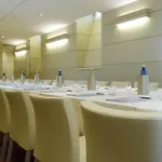 兰斯洛特酒店 酒店 罗马