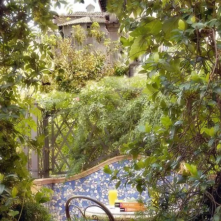 Lancelot מלון 3*