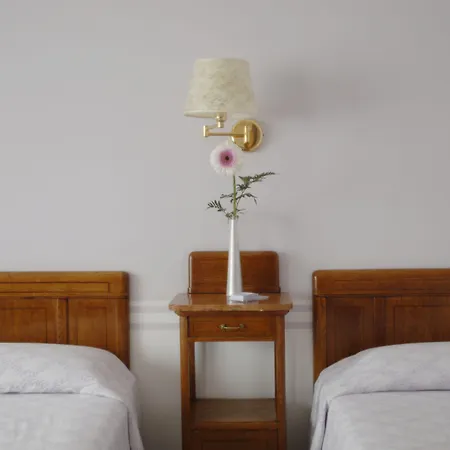 兰斯洛特酒店 酒店