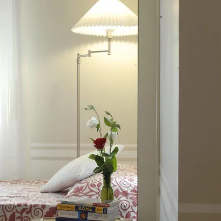 兰斯洛特酒店 3*