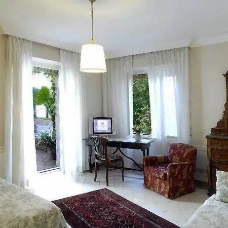 Lancelot מלון 3*