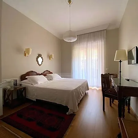 Lancelot Hotel Roma