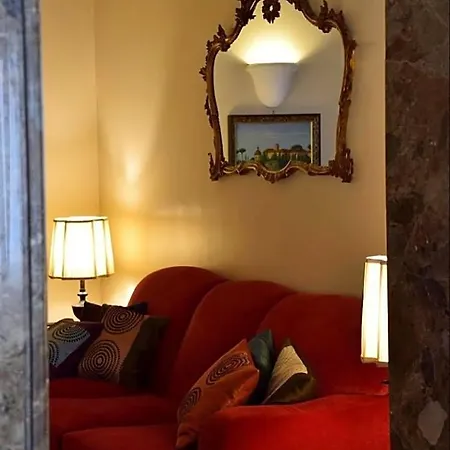 Lancelot Hotel Roma