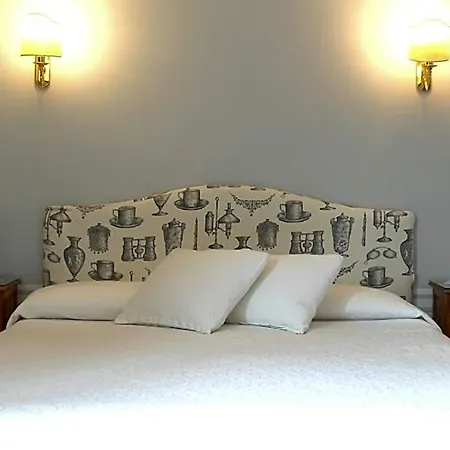 Hotel Lancelot Roma
