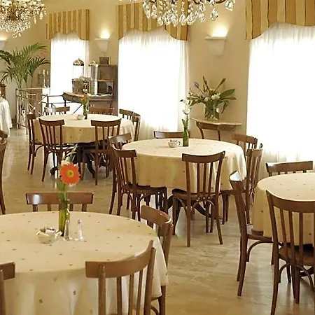 Lancelot Hotel Roma