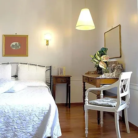 Lancelot 3* Roma