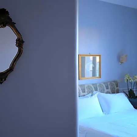 Hotel Lancelot Roma
