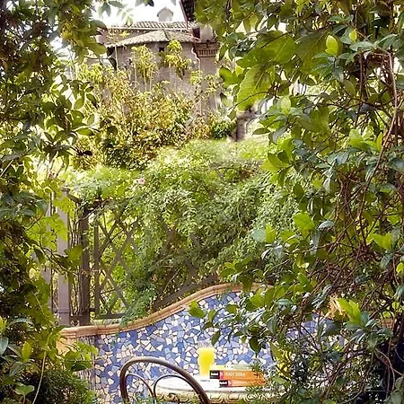 Hotel Lancelot Roma