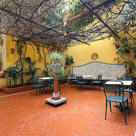 兰斯洛特酒店 罗马