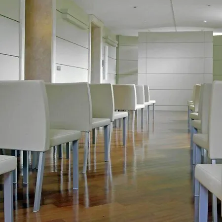 Hotel Lancelot 3*