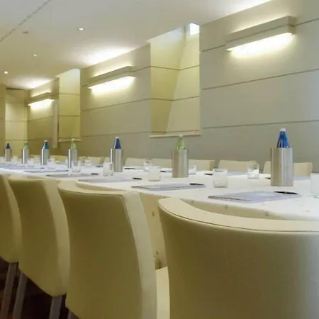 Lancelot Hotel Rome