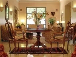 Hotel Lancelot