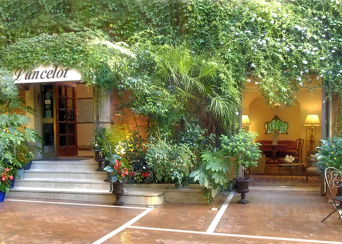 Lancelot 3*