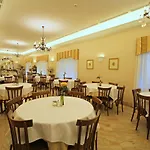 Lancelot Hotel Rom