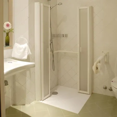 Lancelot Otel Roma