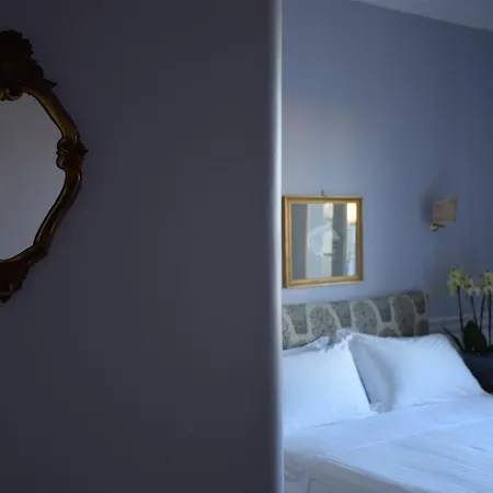 Otel Lancelot Roma