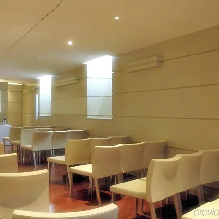 Lancelot Hotell