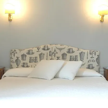 Hotell Lancelot 3*