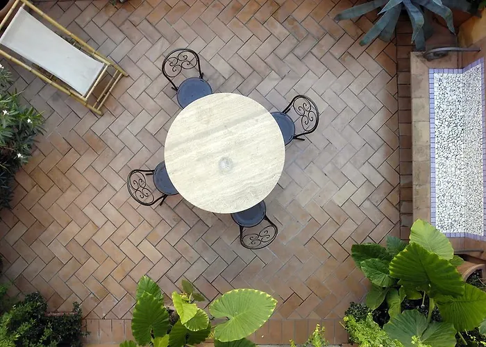 Szálloda Lancelot Róma